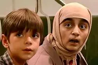 عکس| سفر در زمان؛ تغییر چهره «لیلا برخورداری» بعد دو دهه و در 47 سالگی