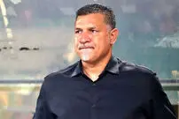 (عکس) بیلیارد بازی کردن علی دایی در کنار دخترش در خارج از کشور