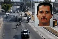 تصاویر| خطرناک‌ترین و قدرتمندترین رهبر کارتل مواد مخدر مکزیک کشته شد؛ «ال منچو» کیست؟