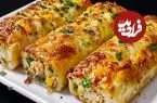 ببینید| طرز تهیه یک غذای متفاوت آلمانی با 3 تخم مرغ و 5 سیب زمینی