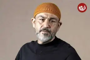 ببینید| مهران غفوریان: مثل سگ از مرگ می‌ترسم!