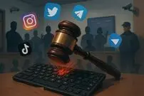 پیشروی مجلس بعد از عقب‌نشینی دولت؛ اعلام وصول یک طرح جدید فضای مجازی به جای صیانت دو