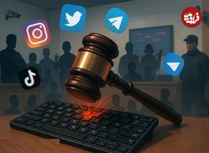 پیشروی مجلس بعد از عقب‌نشینی دولت؛ اعلام وصول یک طرح جدید فضای مجازی به جای صیانت دو