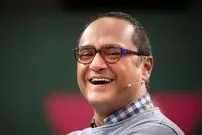 ببینید؛ برخورد خاص عطاران با رامبد جوان