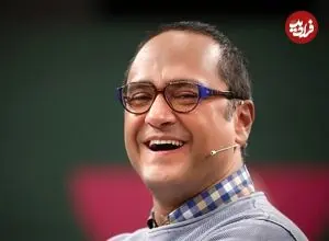 ببینید؛ برخورد خاص عطاران با رامبد جوان