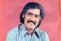 عکس| سفر به گذشته؛ «منوچهر وثوق» در اواخر عمرش و در لندن؛ دهه 90