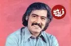 عکس| سفر به گذشته؛ «منوچهر وثوق» در اواخر عمرش و در لندن؛ دهه 90