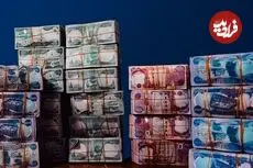 قیمت دینار عراق امروز دوشنبه 19 مرداد 1405؛ افت 50 تومانی