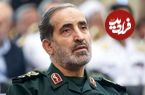عکس؛ سفر به تاریخ؛ «سردار شادمانی؛ فرماندۀ جدید قرارگاه خاتم‌الانبیا» در جبهه در حال طراحی عملیات؛ دهۀ 60