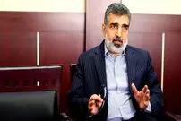 واکنش انرژی اتمی ایران به خبر توقیف دارایی‌ها در ترکیه