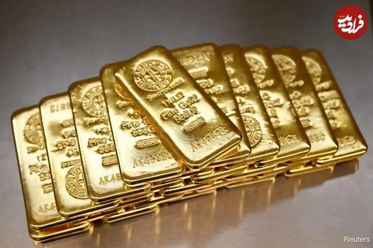 قیمت انس جهانی طلا، نقره و نفت امروز شنبه 18 مهر 1405