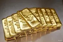 قیمت انس جهانی طلا، نقره و نفت امروز شنبه 18 مهر 1405