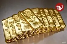 قیمت انس جهانی طلا، نقره و نفت امروز شنبه 18 مهر 1405