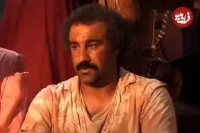 عکس| سفر در زمان؛ «ارسطو، نقی و عسل خاله» در پشت صحنه سریال پایتخت 6؛ سال 98