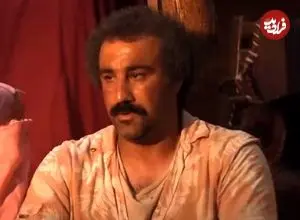 عکس| سفر در زمان؛ «ارسطو، نقی و عسل خاله» در پشت صحنه سریال پایتخت 6؛ سال 98