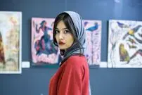 عکس| چهره روز؛ «پردیس احمدیه» در روز تولد 35 سالگی اش
