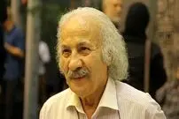 عکس| سفر زمان؛ چهرۀ «سعید پیردوست» در 36 سالگی در سومین فیلمش قبل از انقلاب