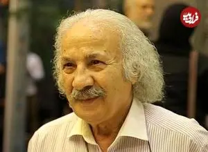 عکس| سفر زمان؛ چهرۀ «سعید پیردوست» در 36 سالگی در سومین فیلمش قبل از انقلاب