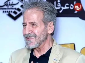 عکس| سفر در زمان؛ «ابوالفضل پورعرب و مرجانه گلچین» در 33 و 26 سالگی؛ سال 73