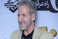 عکس| سفر در زمان؛ «ابوالفضل پورعرب و مرجانه گلچین» در 33 و 26 سالگی؛ سال 73