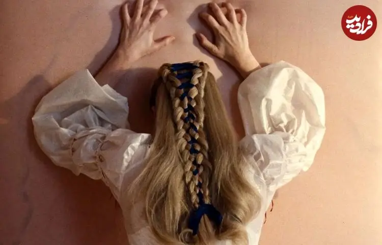 نقد و بررسی فیلم «بلندی‌های بادگیر»