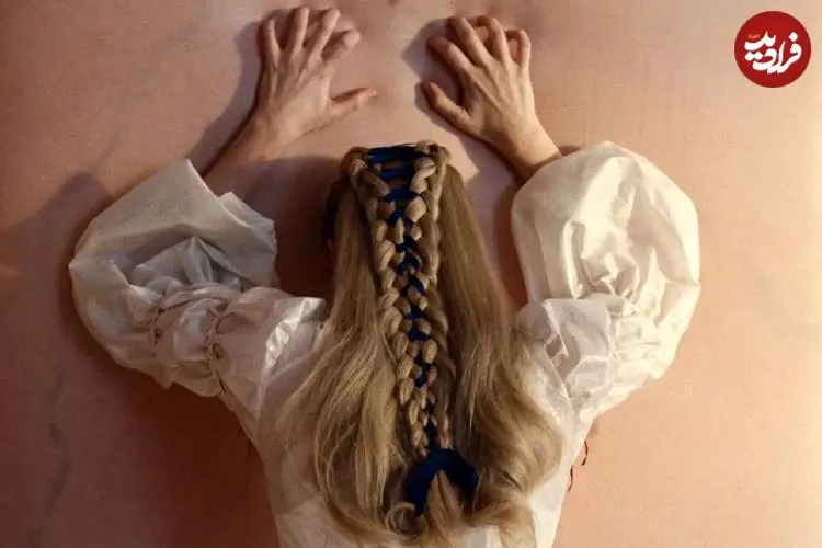 نقد و بررسی فیلم «بلندی‌های بادگیر»