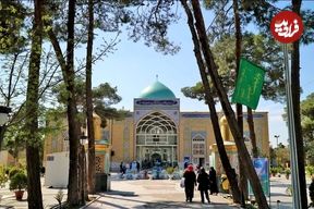 جزئیات حفاری گنج‌یابی در امامزاده عبدالله ری