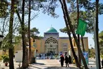 جزئیات حفاری گنج‌یابی در امامزاده عبدالله ری