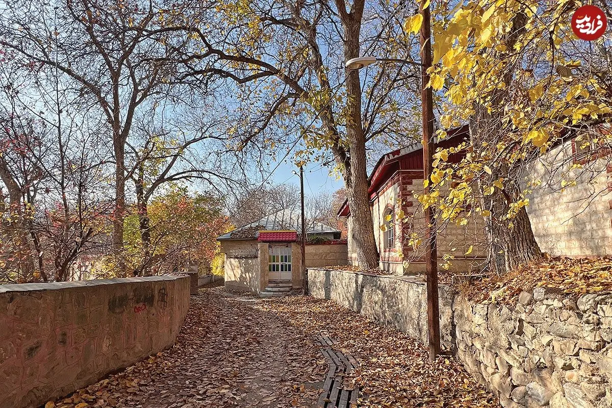 «دالان بهشت» برای آخر هفته تهرانی‌ها