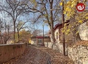 «دالان بهشت» برای آخر هفته تهرانی‌ها