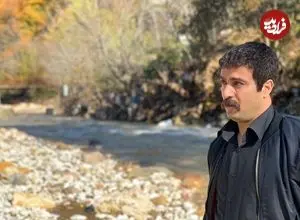 عکس| سفر در زمان؛ «نقی و ارسطو» سریال پایتخت در حال آبگوشت درست کردن در جنگل؛ سال 98