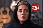 (تصاویر)  زندگی خصوصی، عکس های شخصی و بیوگرافی طناز طباطبایی