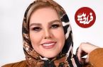 تصاویر؛ زندگی خصوصی و بیوگرافی افسانه چهره آزاد