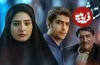 عکس| سفر به گذشته؛ «مهدی پاکدل و مهدی سلوکی» در پشت صحنه سریال ستایش 1؛ سال 88