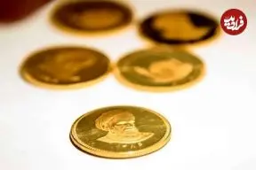 جدول| قیمت طلا، سکه، دلار و یورو امروز دوشنبه ۴ اسفند ۱۴۰۴