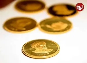 جدول| قیمت طلا، سکه، دلار و یورو امروز دوشنبه ۴ اسفند ۱۴۰۴