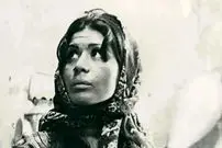 عکس| سفر در زمان؛ چهره «شهرزاد» بازیگر قبل انقلاب در پیری و بعد 50 سال؛ دهه 90