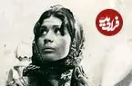 عکس| سفر در زمان؛ چهره «شهرزاد» بازیگر قبل انقلاب در پیری و بعد 50 سال؛ دهه 90