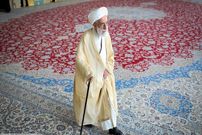 عکس| سفر در زمان؛ «احمد جنتی» در کنار «شهید رجایی»؛ سال 1359