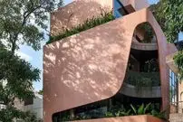 تصاویر؛ برای مشاهده خلاقیت در طراحی نما باید به هند برویم! 