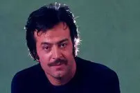 عکس| سفر در زمان؛ دیدار «ایرج قادری و فرامرز قریبیان» در 61 و 54 سالگی؛ سال 74
