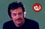 عکس| سفر در زمان؛ دیدار «ایرج قادری و فرامرز قریبیان» در 61 و 54 سالگی؛ سال 74