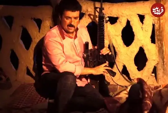 عکس| سفر در زمان؛ «ارسطو، نقی، بهتاش و رحمت» در پشت صحنه «سریال پایتخت 5»