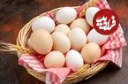چگونه تخم مرغ را شسته و ضدعفونی کنیم؟