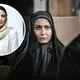 عکس| استایل رسمی سمیرا حسن‌پور بازیگر سریال چاردیواری