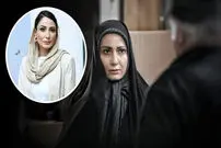 عکس| استایل رسمی سمیرا حسن‌پور بازیگر سریال چاردیواری