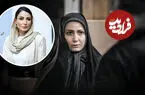 عکس| استایل رسمی سمیرا حسن‌پور بازیگر سریال چاردیواری