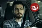 عکس| سفر در زمان؛ «کیوان» سریال لحظه گرگ و میش در پشت صحنه یک فیلم؛ سال 1400