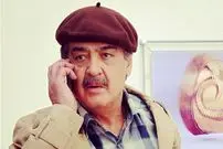 عکس| سفر زمان؛ چهرۀ متفاوت «رضا رویگری» در «افسانه مه پلنگ»؛ سال 70