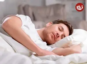 چرا بعضی‌ها سیاه و سفید خواب می‌بینند و بعضی‌ها رنگی؟